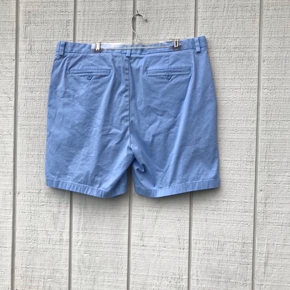 Vineyard Vines Men’s Shorts Carolina Blue size 38 - Picture 3 of 5
